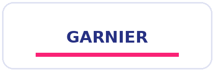 Garnier logo