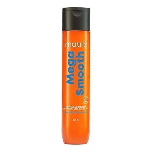 Matrix OptiCare Smooth Shampoo - 350ml