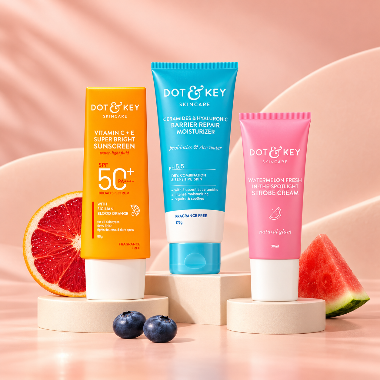 Your Everyday Glow Starts Here