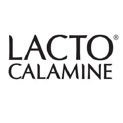 Lacto Calamine