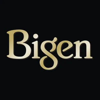 Bigen