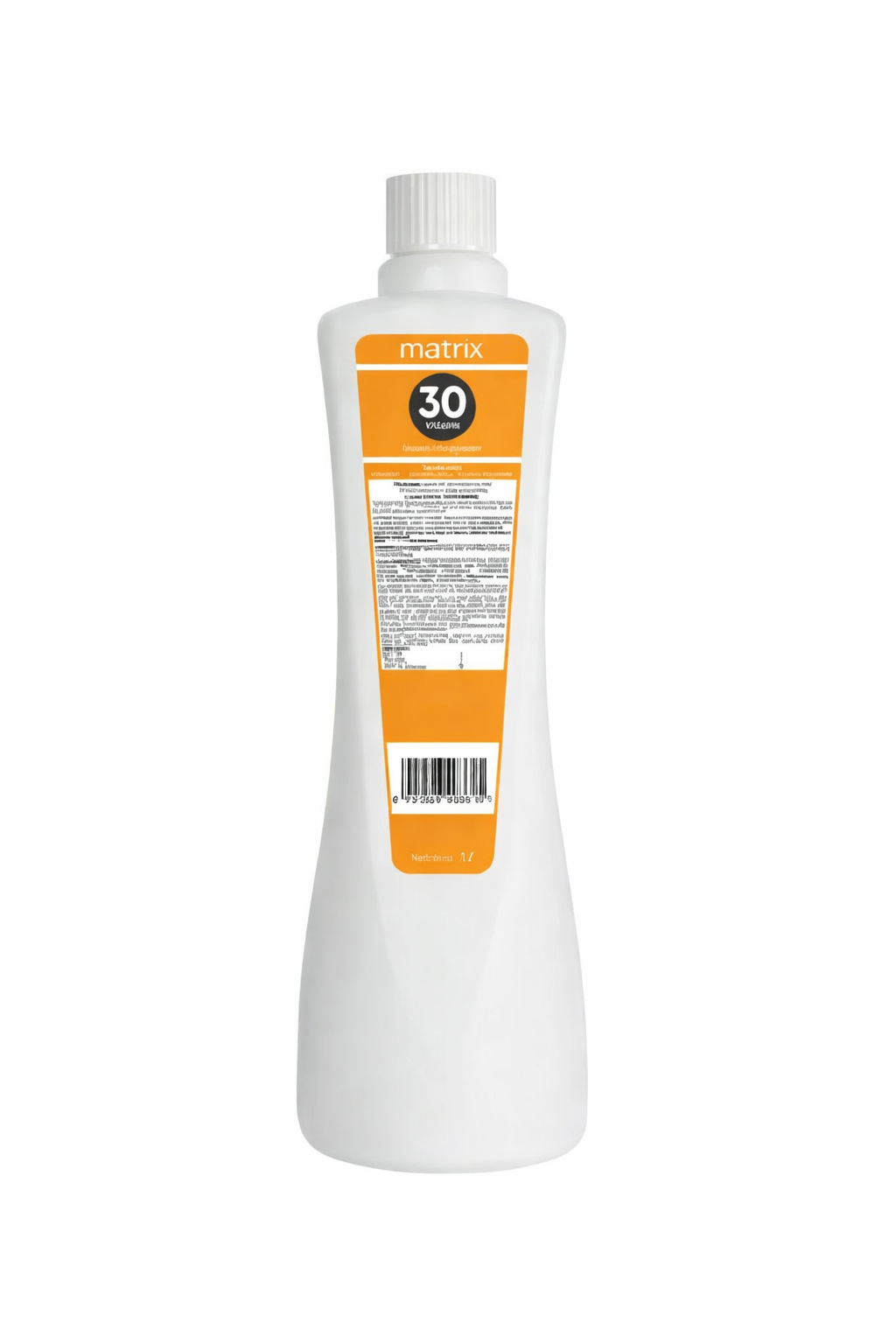 Matrix Oxydant Cream Developer 9% 30 Volume 1000ml