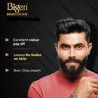 Bigen Mens Beard Colour Brownish Black B102 With Aloe Extract And Olive Oil thumbnail