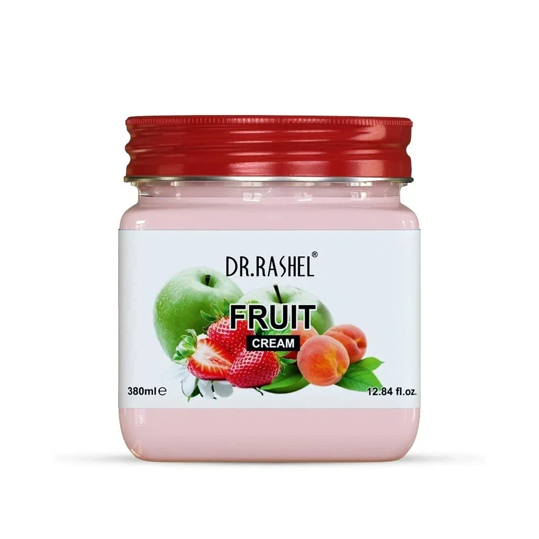 Dr.Rashel Mix Fruit Facial Kit Infused with Natural Fruits Parabean Free 1520g thumbnail