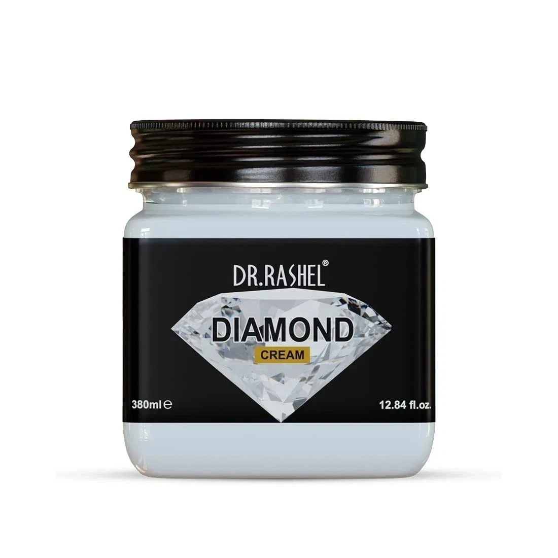DR.RASHEL Diamond Facial Kit For Instant Natural Glowing & Brighten Skin 1520g thumbnail