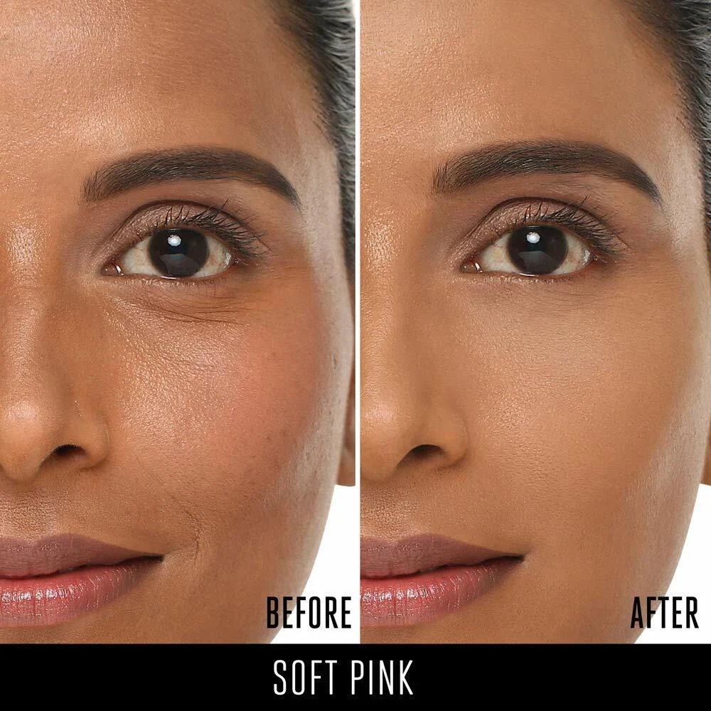Lakme Rose Powder with Sunscreen | 01 Soft Pink | 40g thumbnail