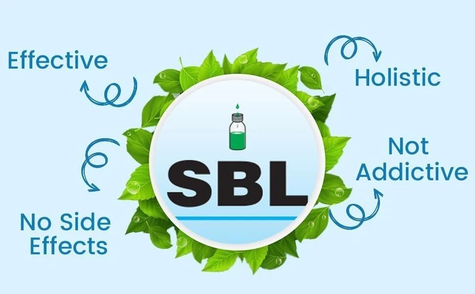 SBL Mullein Ear Drops for Fungal Infection Cleaning For Adults & Kids 10ml X 6 thumbnail