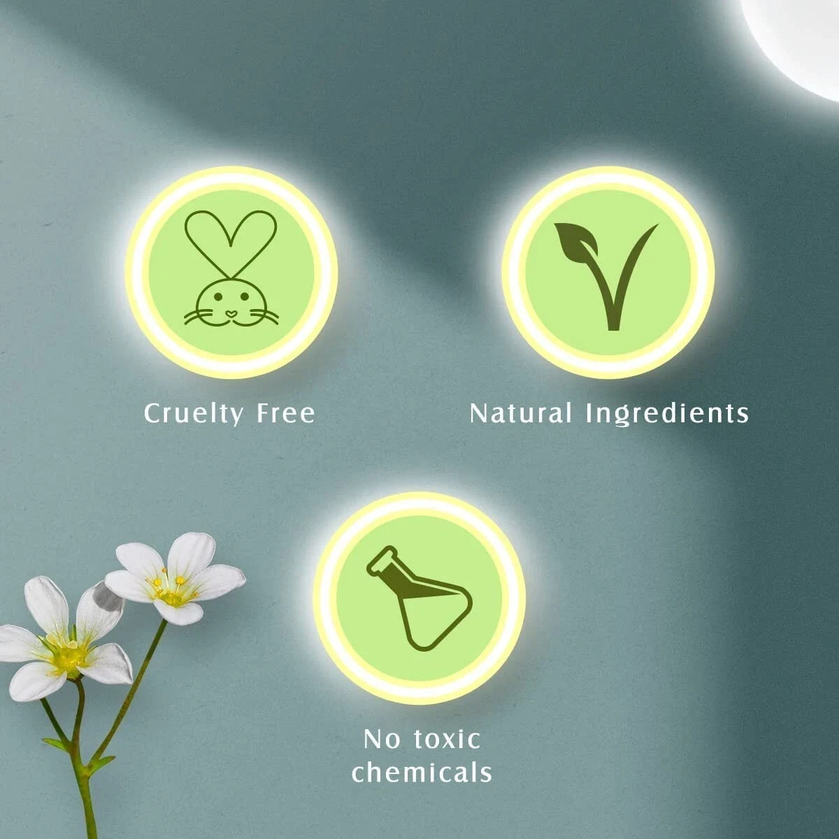 Lotus Herbals Whiteglow 3-in-1 Deep Cleansing Skin Whitening Facial Foam 100g thumbnail