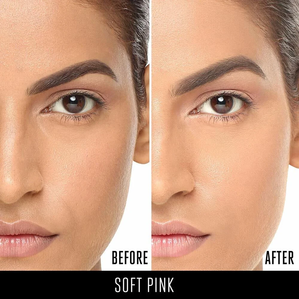 Lakme Rose Powder with Sunscreen | 01 Soft Pink | 40g thumbnail