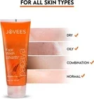 Jovees Papaya Face Wash for Young, Glowing & Even Toned Skin 120ml thumbnail