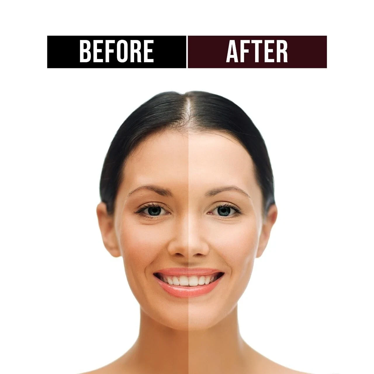 Skin Sparkle Perfect Matte Face Primer For Poreless Radiant & Smooth Finish 30ML thumbnail