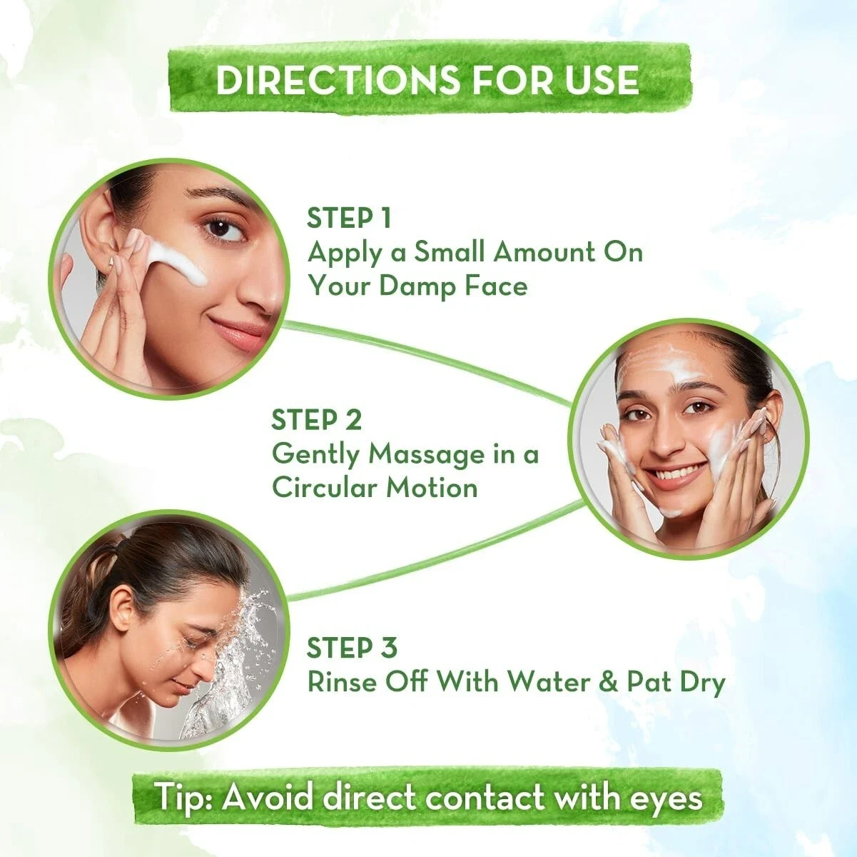 Mamaearth Beetroot Gentle Face Wash & Hyaluronic Acid For Pink Glow 100ml thumbnail
