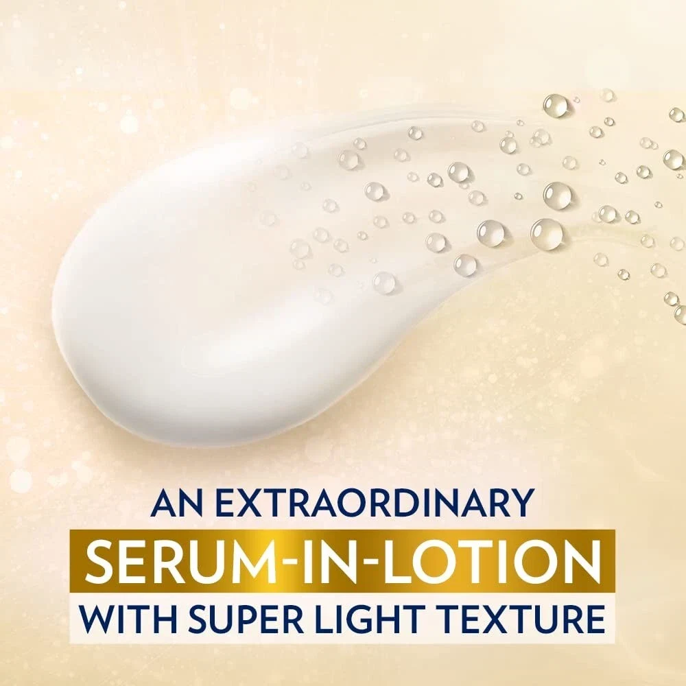 Vaseline Gluta-Hya Flawless Glow, Serum-In-Lotion Boosted With GlutaGlow 200ml thumbnail