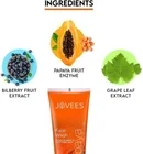 Jovees Papaya Face Wash for Young, Glowing & Even Toned Skin 120ml thumbnail