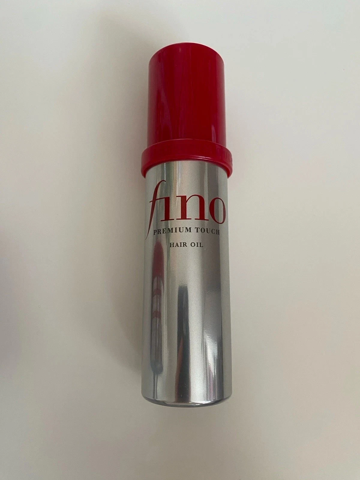 Shiseido Fino Premium Touch Hair Oil For keeps Hair Smooth and Silky 70ml thumbnail