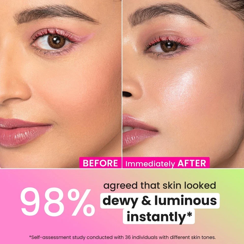 DOT & KEY Watermelon Fresh In-The-Spotlight Strobe Cream For Skin Radiance 30ml thumbnail