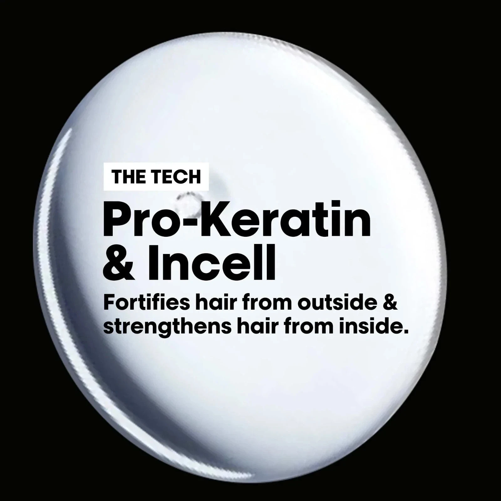 Loreal Professionnel Xtenso Care Masque For Smooth Frizz Free Hairs 490gm thumbnail