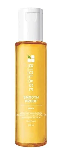 Matrix Biolage Smoothproof Avocado Deep Smoothing Serum Smoothes and Controls Frizzy hair - 100ml