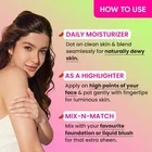 DOT & KEY Watermelon Fresh In-The-Spotlight Strobe Cream For Skin Radiance 30ml thumbnail