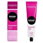 Matrix Socolor Pre-Bonded Permanent Color (5G Medium Gold Brown) 90ml thumbnail