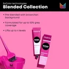 Matrix Socolor Pre-Bonded Permanent Color (5G Medium Gold Brown) 90ml thumbnail