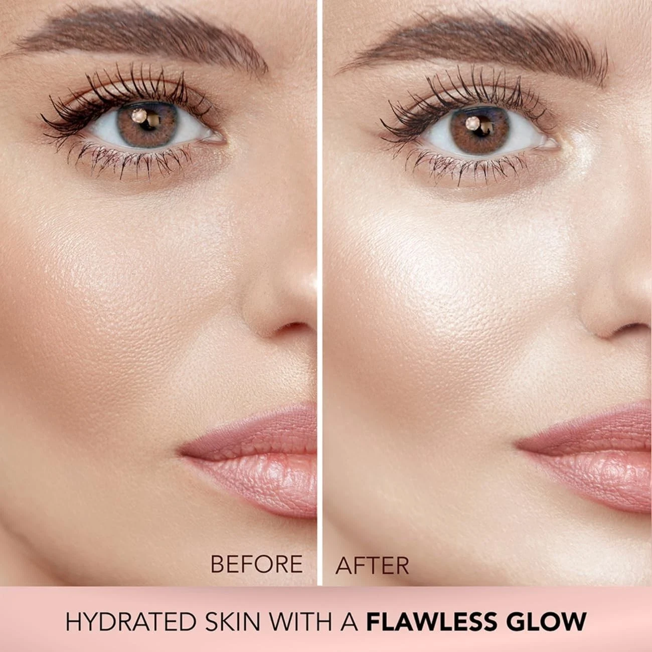 FACESCANADA Strobe Cream Rose Gold, Primer + Highlighter + Moisturizer 30ml thumbnail