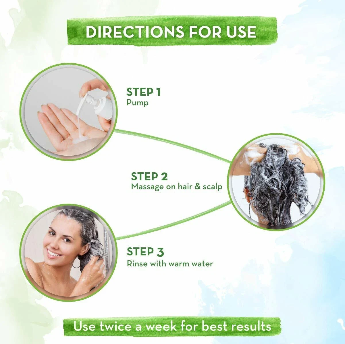 Mamaearth Onion Hair Fall Shampoo for Hair Growth & Hair Fall Control 250ml thumbnail