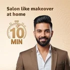Bigen Men's Speedy Hair Color Brown Black 102 For Natural & Healthy Look 80g thumbnail