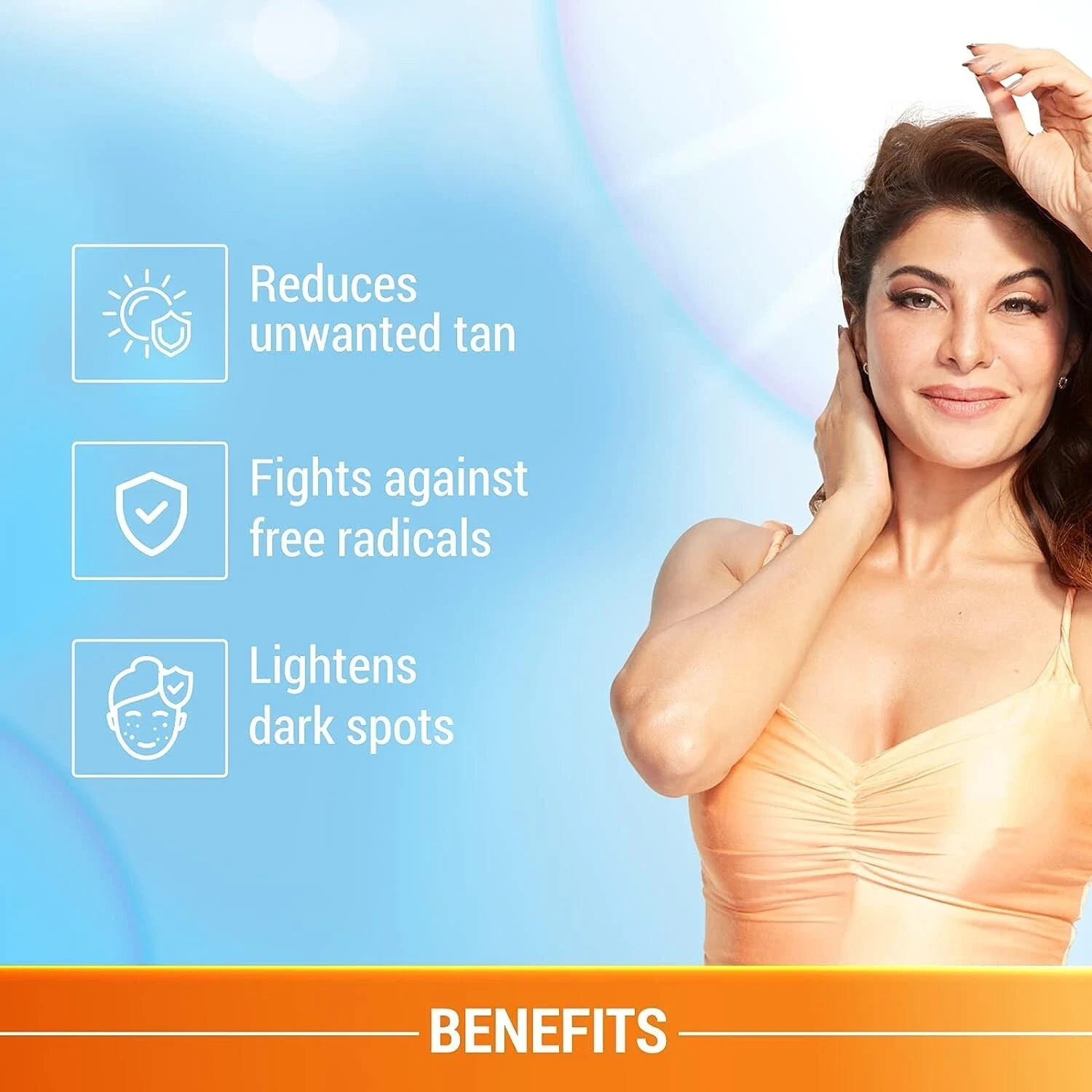 Lotus Safe Sun Invisible Matte Gel Sunscreen SPF 50 PA+++ for Men & Women - 100g thumbnail