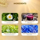 Jovees Herbal Ultra Radiance 24K Gold Face Wash For Radiant & Glowing Skin 100ml thumbnail