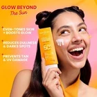 Dot & Key Vitamin C + E Super Bright Sunscreen Liquid SPF 50+++ UVA/UVB 80g thumbnail