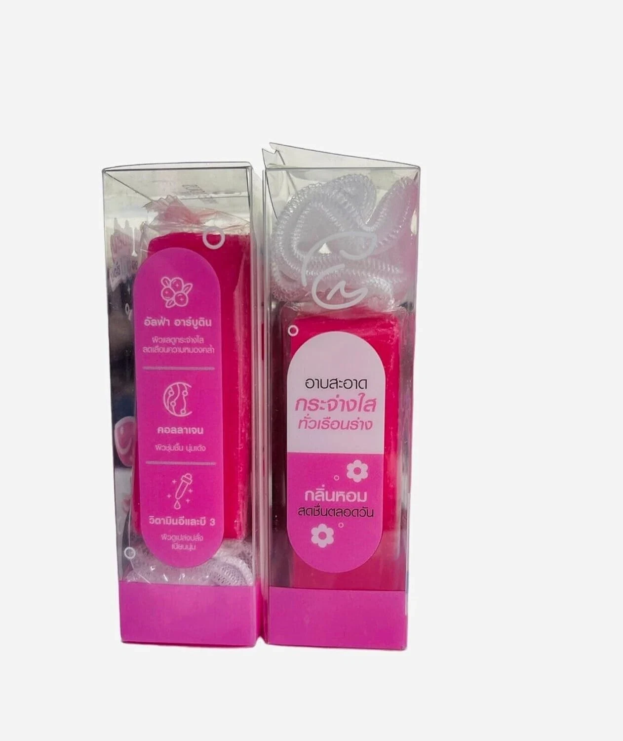 Precious Skin Alpha ARBUTIN 3Plus Body Bath Soap, Brightening Complex 80g thumbnail