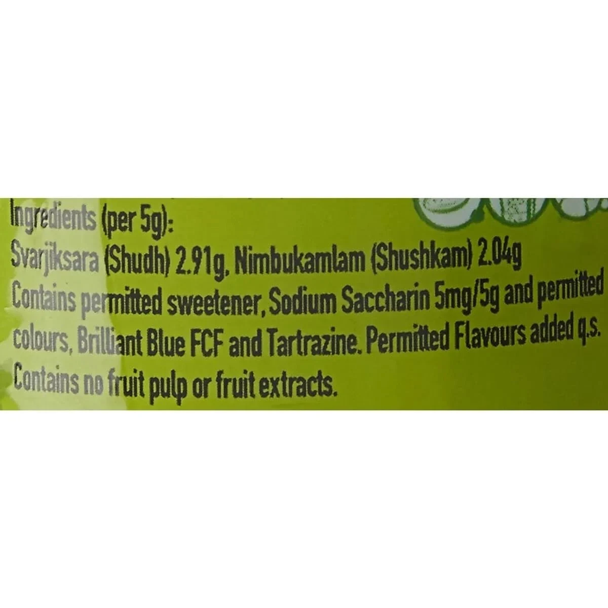 Eno Fruit Salt (Lemon) Fast Relief From Acidity Problems Bottle of 100g thumbnail