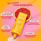Dot & Key Vitamin C + E Super Bright Sunscreen Liquid SPF 50+++ UVA/UVB 80g thumbnail