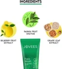 Jovees Tea Tree Face Wash for Oil Control 120ml thumbnail