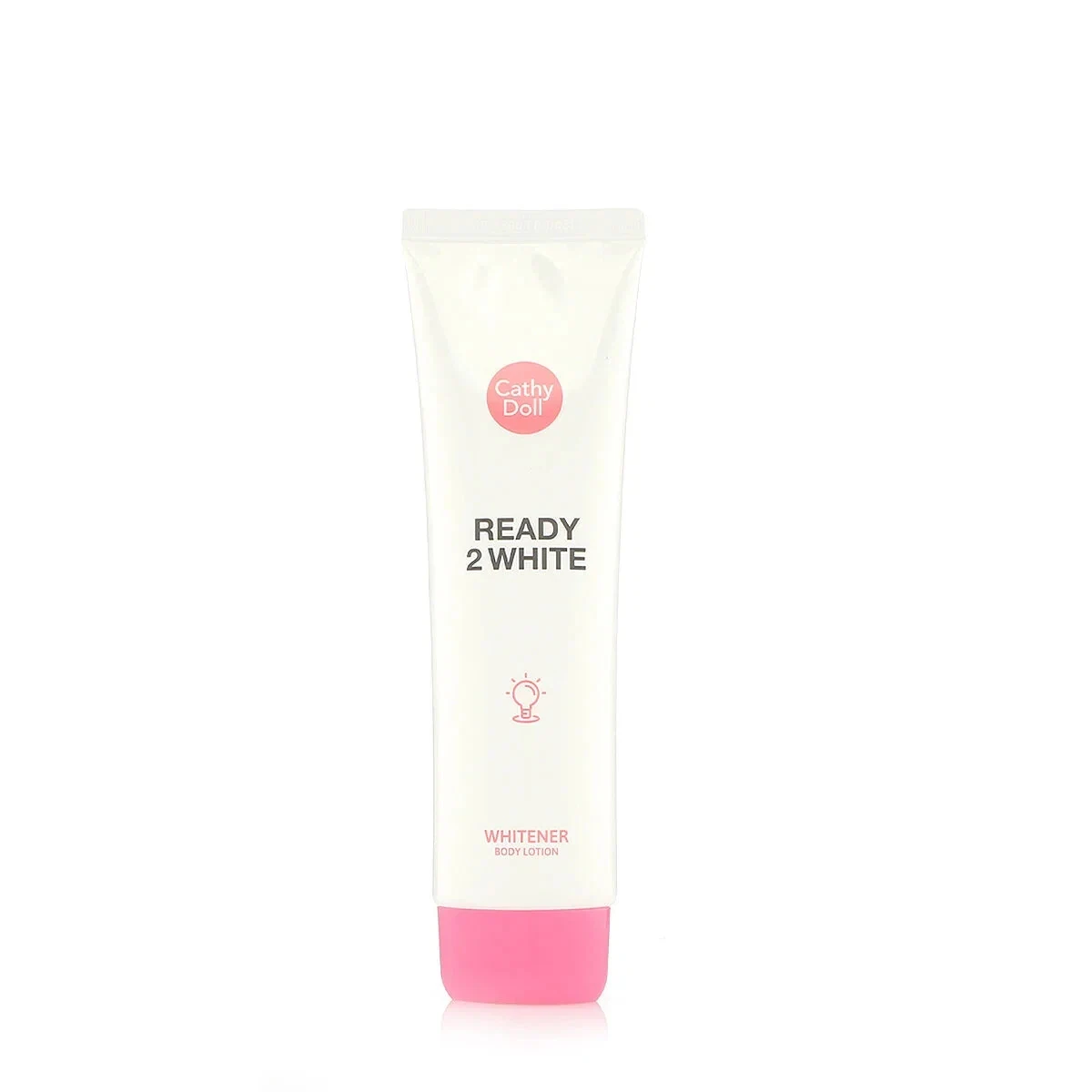 CATHY DOLL Ready 2 White Whitener Body Lotion 150ml thumbnail