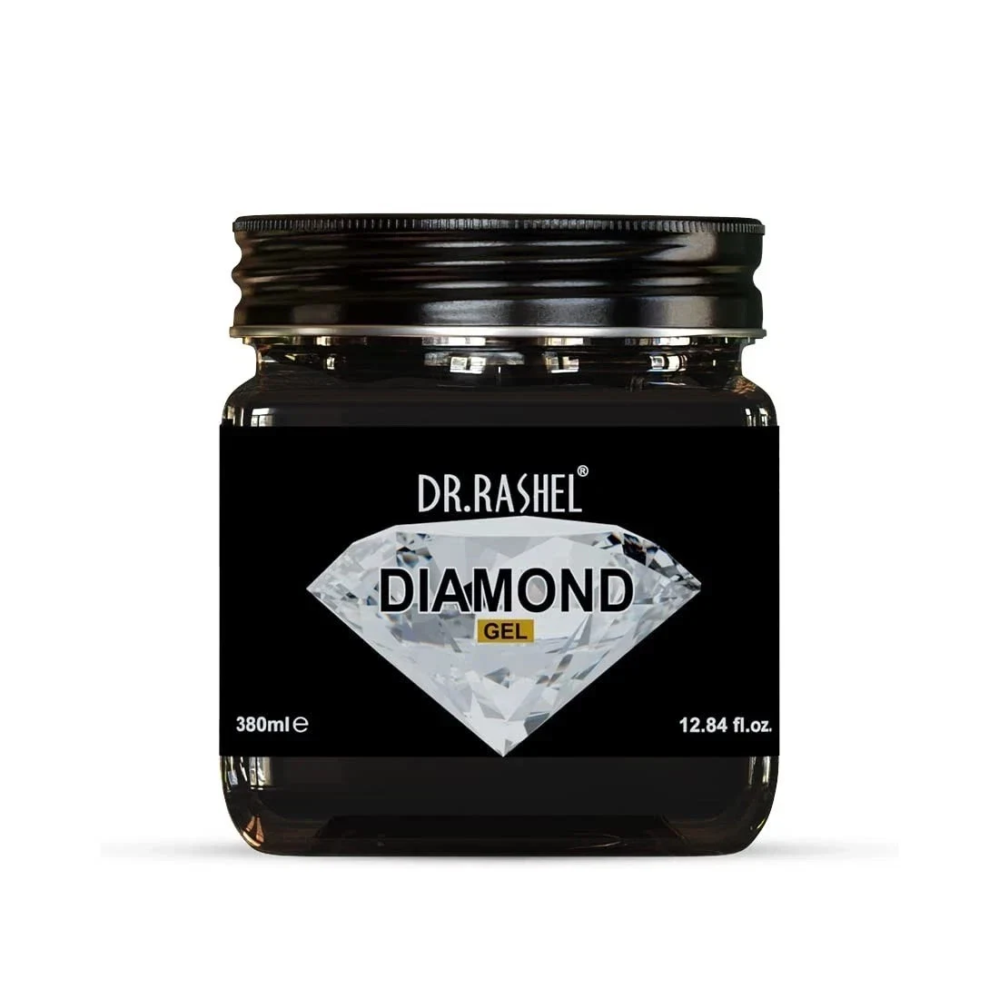 DR.RASHEL Diamond Facial Kit For Instant Natural Glowing & Brighten Skin 1520g thumbnail