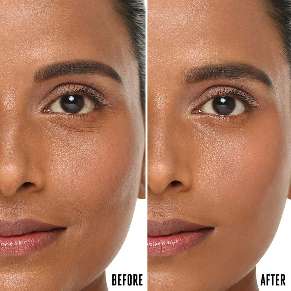 Lakme Absolute Under Cover Gel Face Primer, Transparent Makeup Primer 30gm thumbnail
