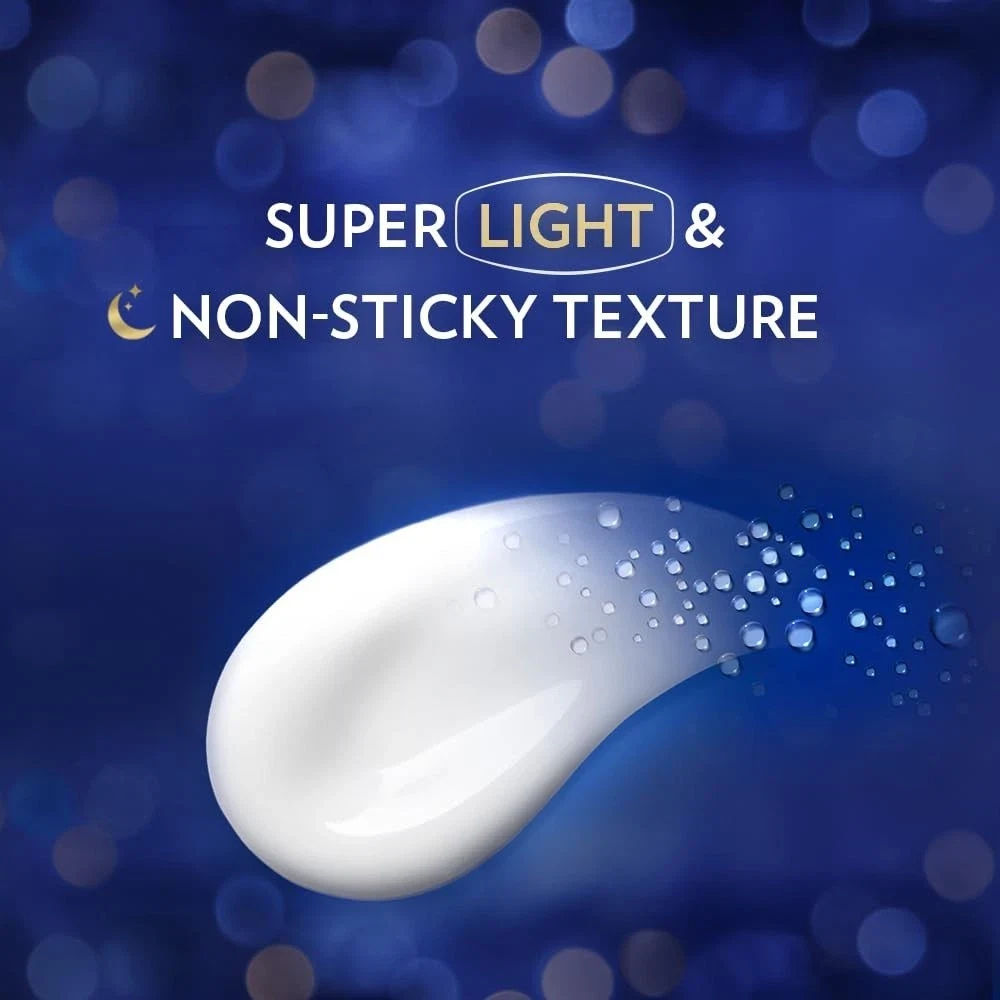 Vaseline Healthy Bright Gluta-Hya Serum For Overnight Radiance Skin 200ml thumbnail