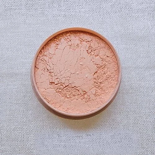 Lakme Rose Powder 02 Warm Pink with Sunscreen 40g thumbnail