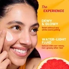 Dot & Key Vitamin C + E Super Bright Sunscreen Liquid SPF 50+++ UVA/UVB 80g thumbnail