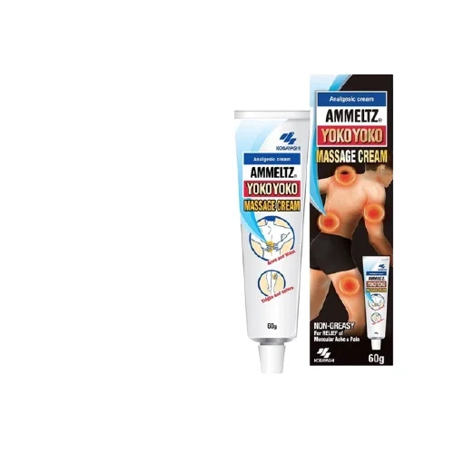 Ammeltz Yoko Yoko Massager For Shoulder Pain (82ml) thumbnail