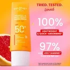 Dot & Key Vitamin C + E Super Bright Sunscreen Liquid SPF 50+++ UVA/UVB 80g thumbnail