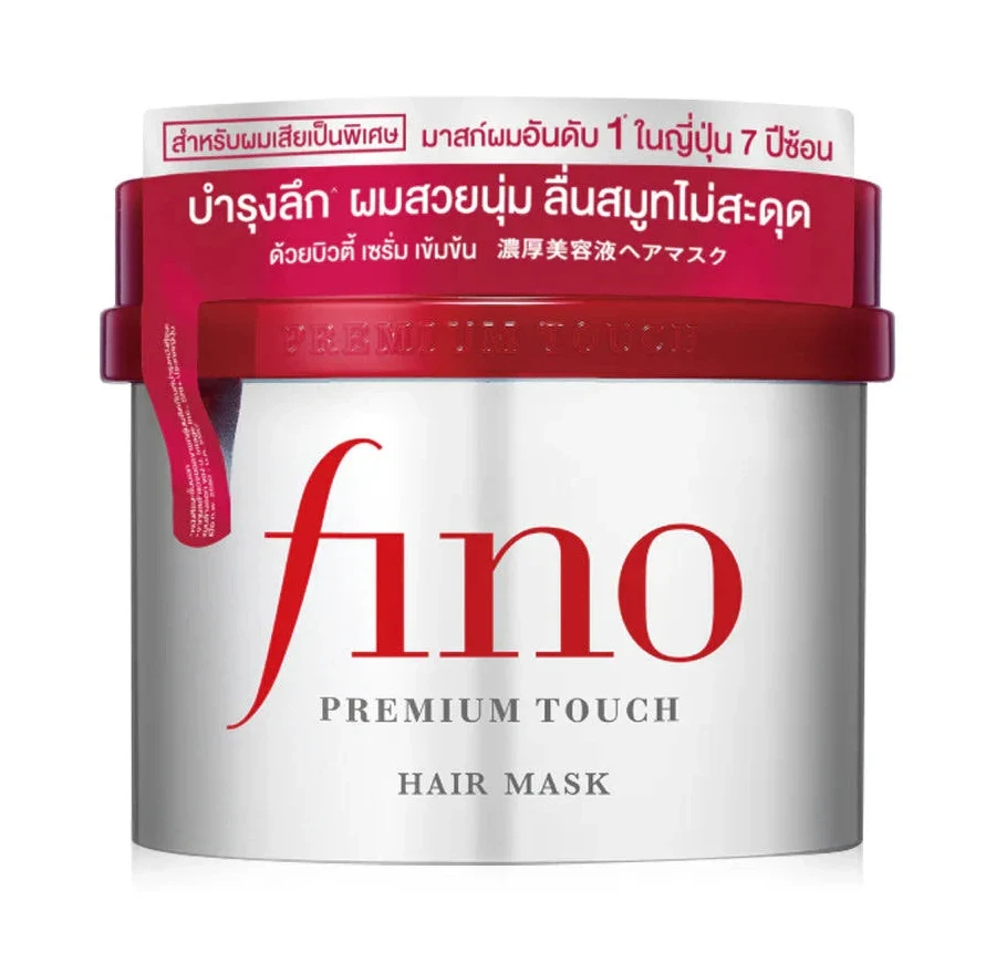 Fino Premium Touch penetration Essence Hair Mask <230g>