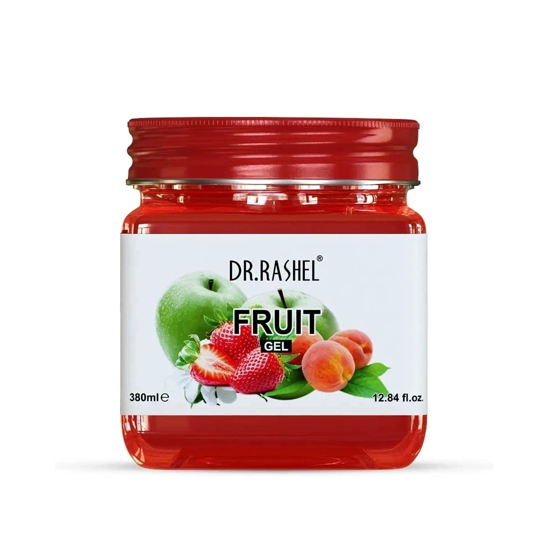 Dr.Rashel Mix Fruit Facial Kit Infused with Natural Fruits Parabean Free 1520g thumbnail
