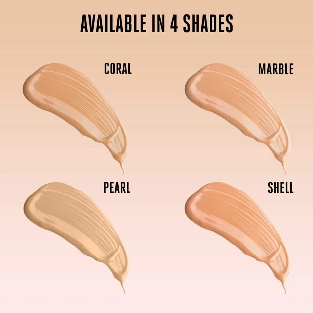Lakme Perfecting Liquid Foundation Marble 27ml thumbnail