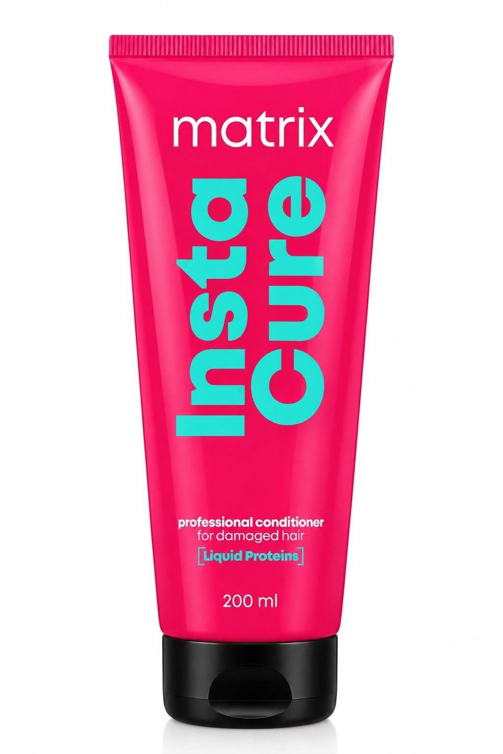 Matrix Insta Cure Professional Liquid Protein Conditioner For Damage Hairs 200g