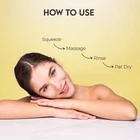 Jovees Herbal Ultra Radiance 24K Gold Face Wash For Radiant & Glowing Skin 100ml thumbnail